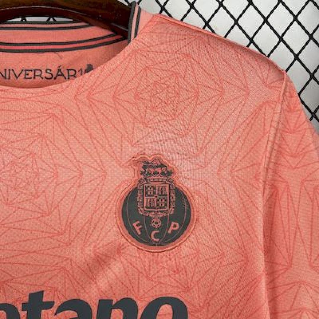FC Porto Maillot Extérieur miniature 4