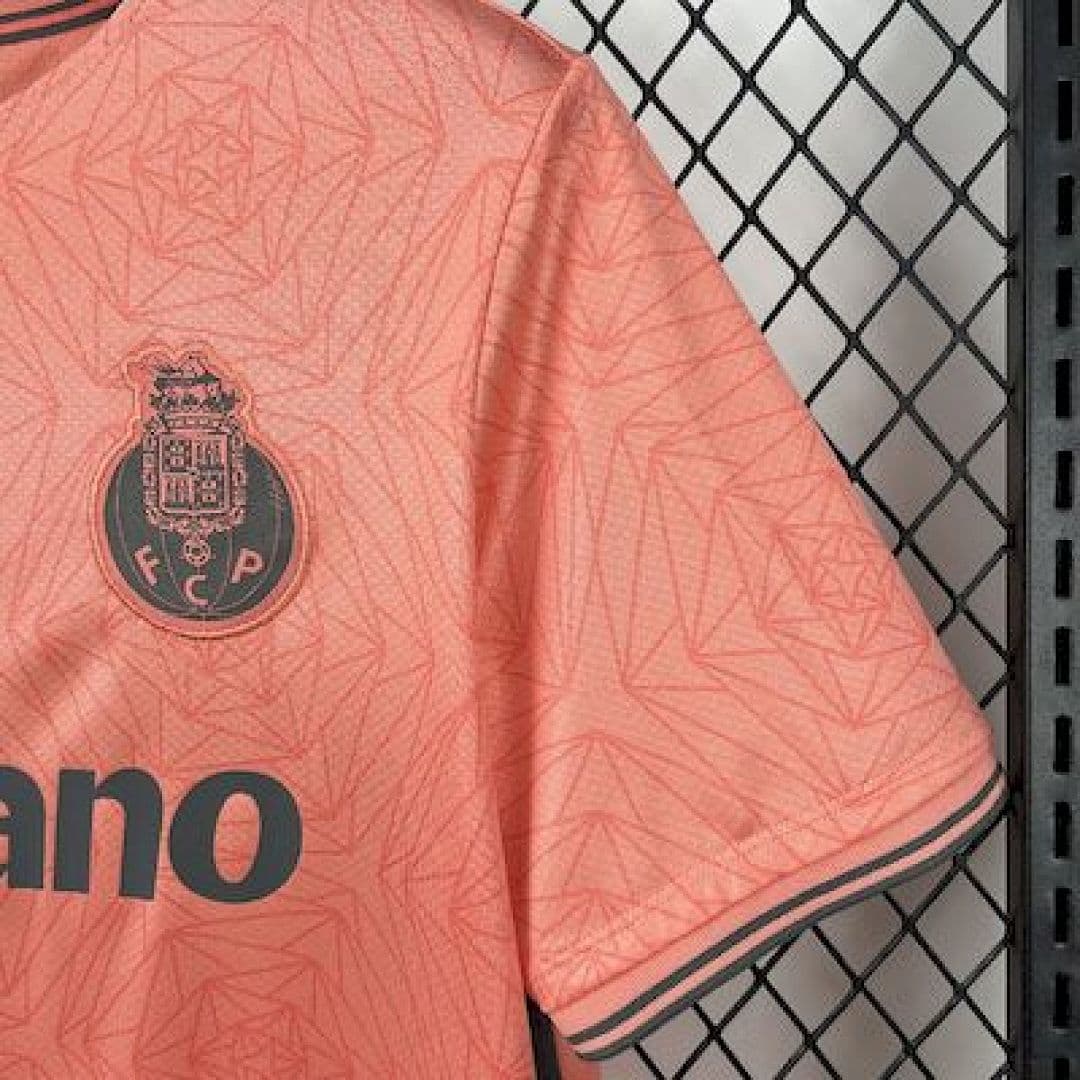 FC Porto Maillot Extérieur miniature 6