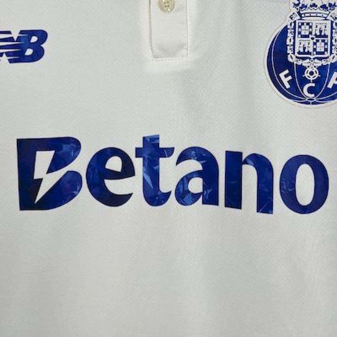 FC Porto Maillot Third miniature 5