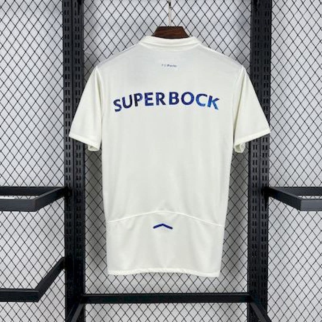 FC Porto Maillot Third miniature 9