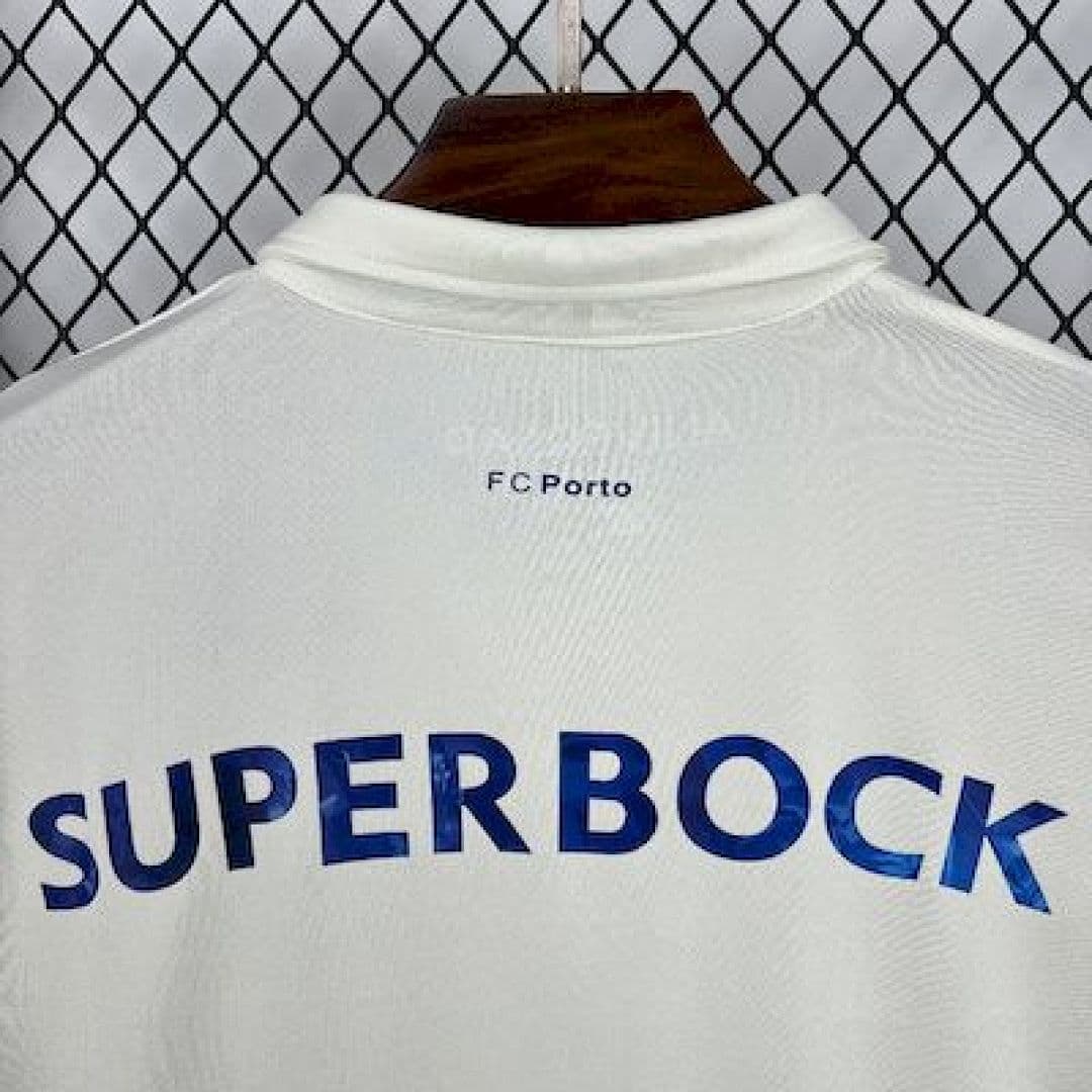 FC Porto Maillot Third miniature 10