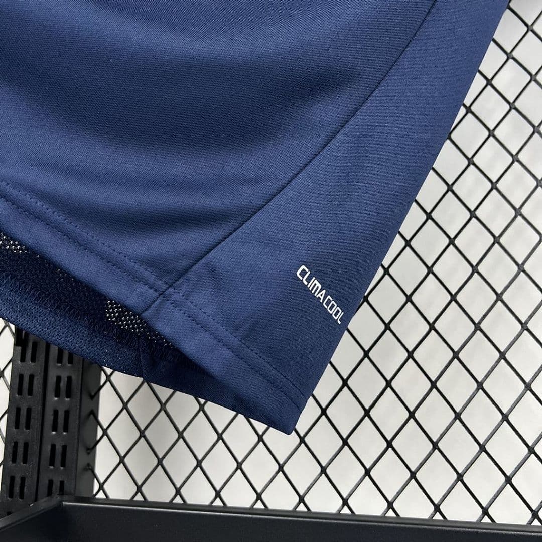 Fc Schalke 2010-2011 Maillot Extérieur Retro miniature 6
