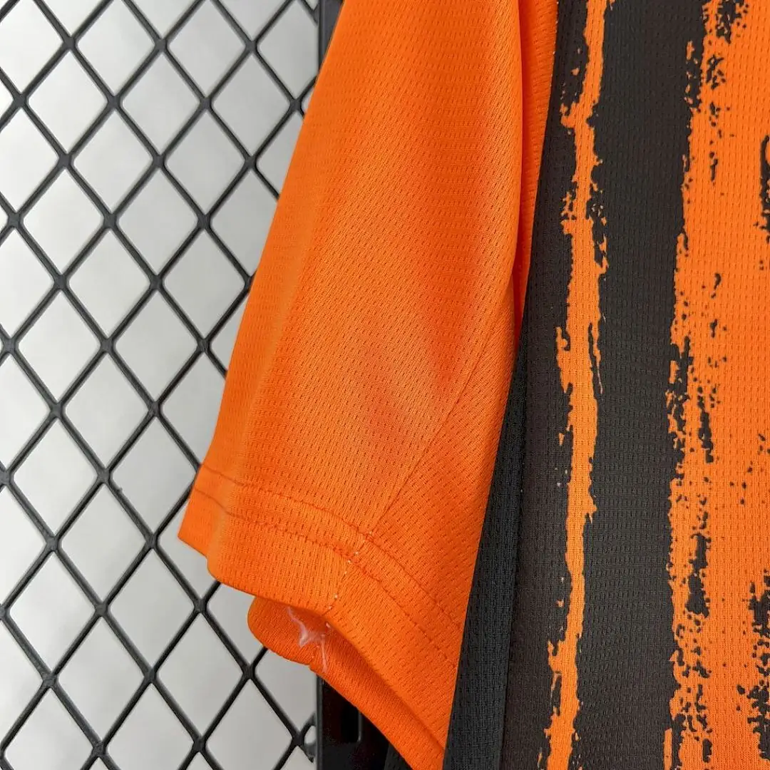 Fc Shakhtar Donetsk 2025-2026 Maillot Domicile miniature 2