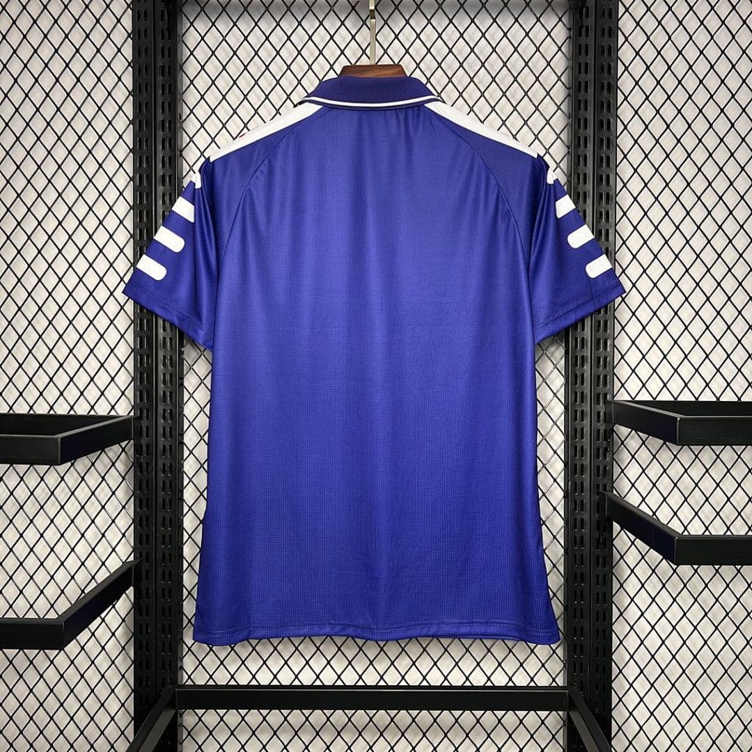 Fiorentina 199899 Maillot Domicile Retro miniature 4