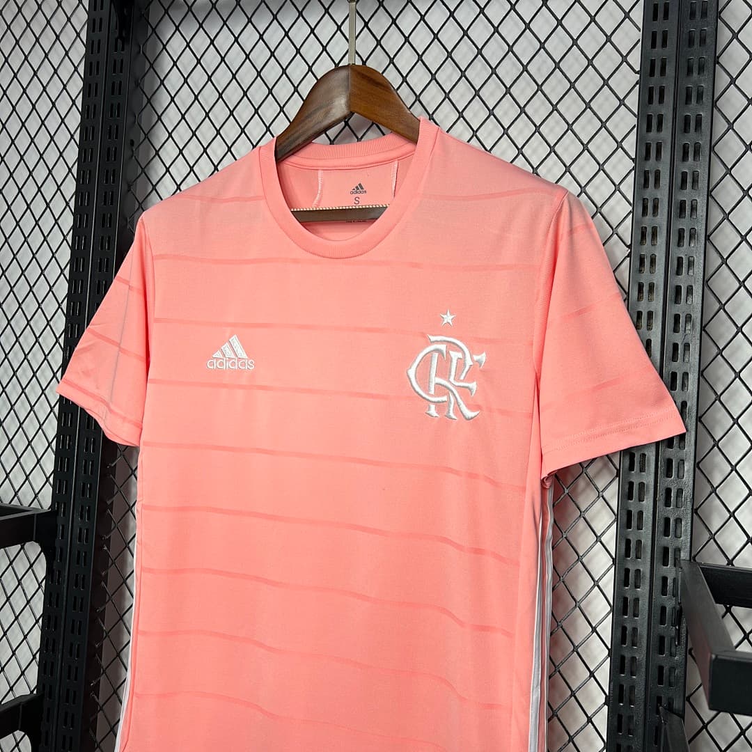 Flamengo Maillot Domicile miniature 5