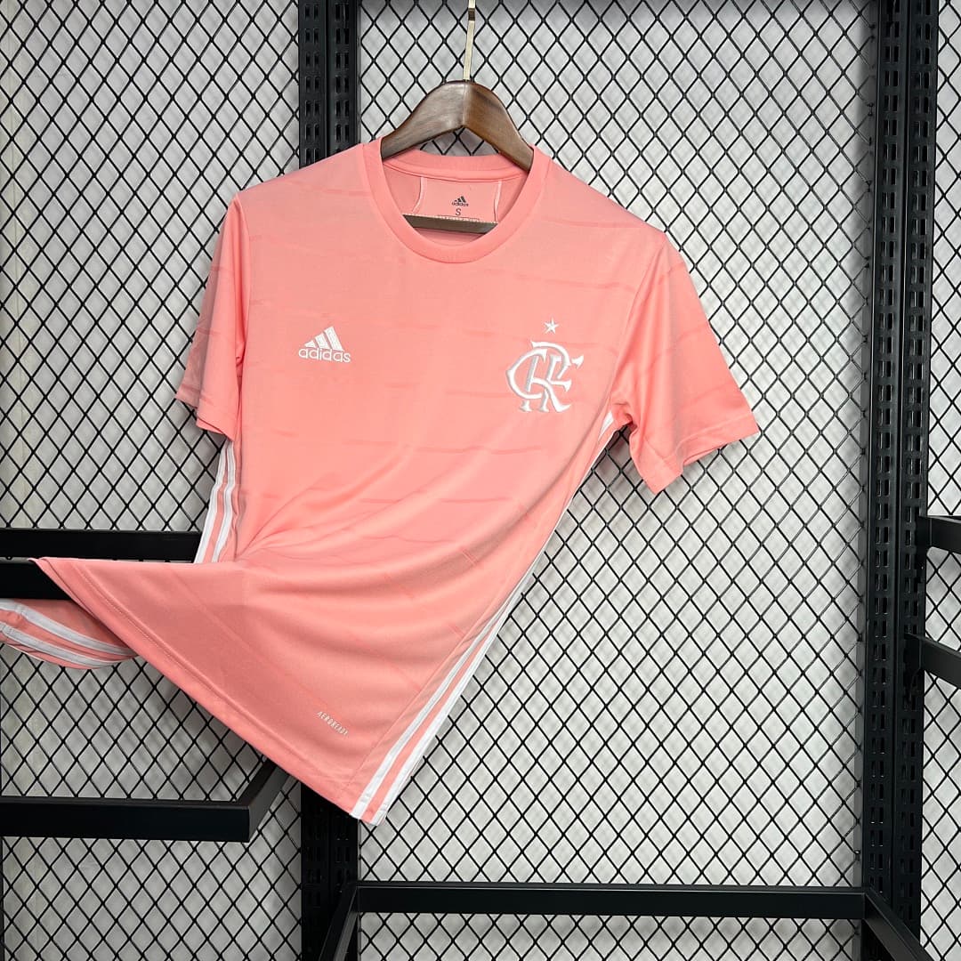 Flamengo Maillot Domicile miniature 8
