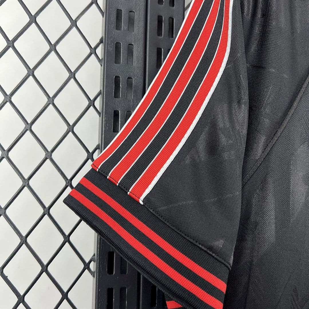 Flamengo Maillot Domicile 2025-2026 miniature 8