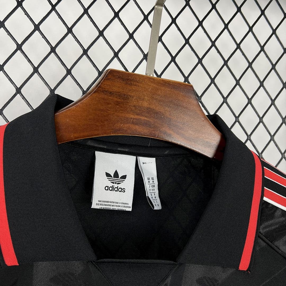Flamengo Maillot Domicile 2025-2026 miniature 9