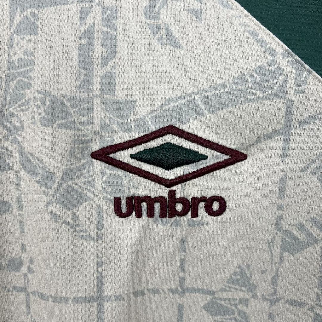 Fluminense 2024-2025 Maillot Third miniature 3