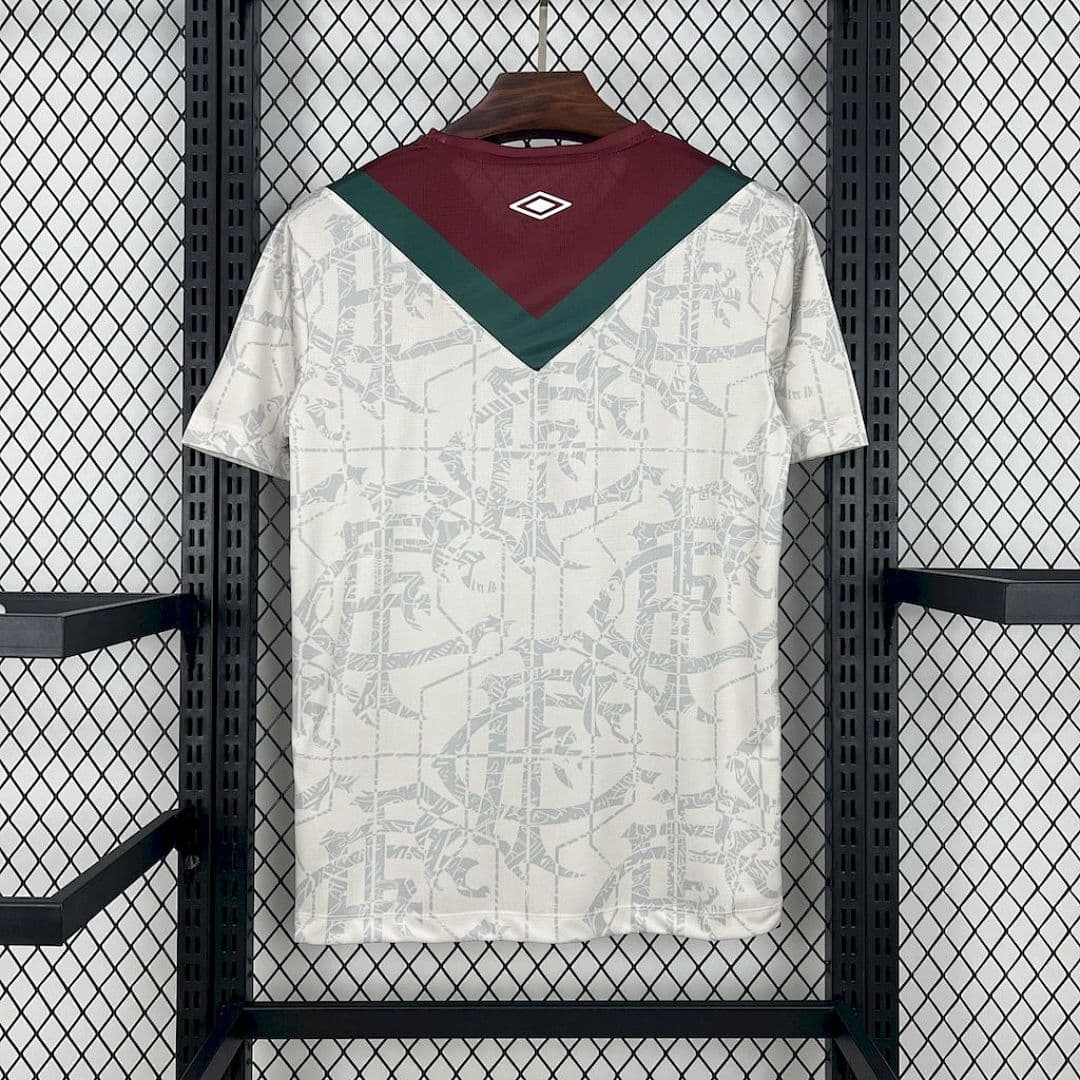 Fluminense 2024-2025 Maillot Third miniature 7