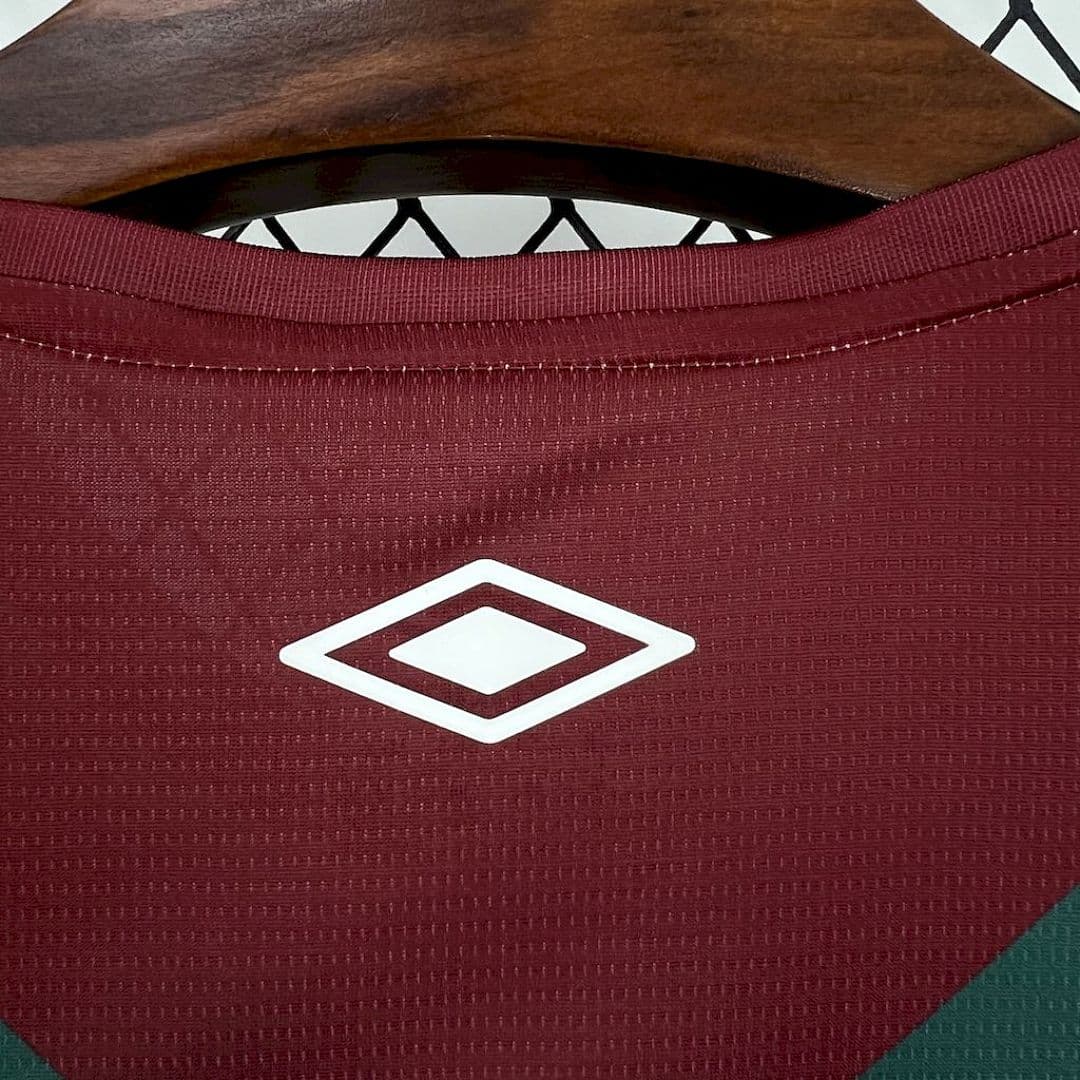 Fluminense 2024-2025 Maillot Third miniature 8