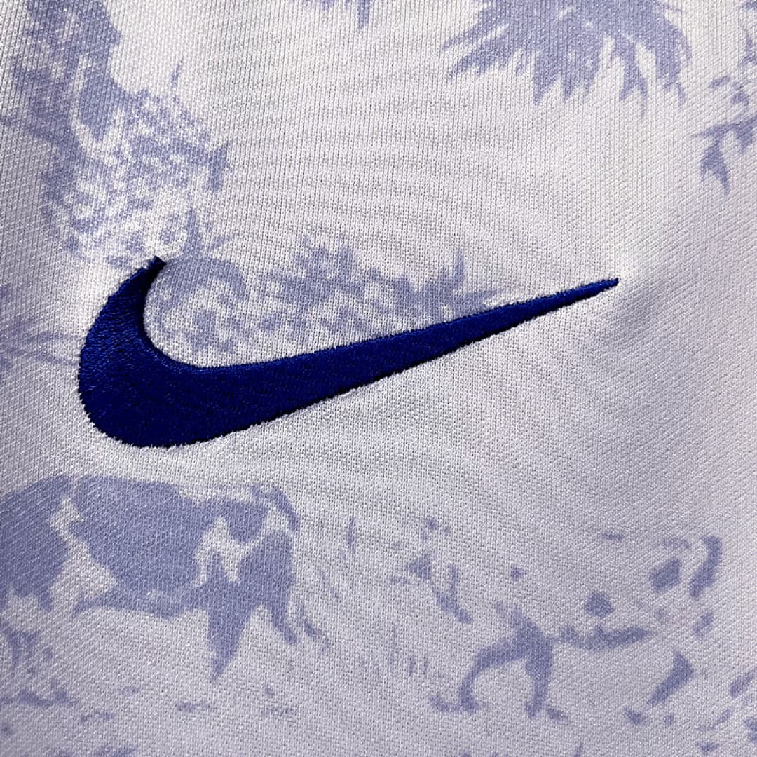 France Maillot Extérieur miniature 8