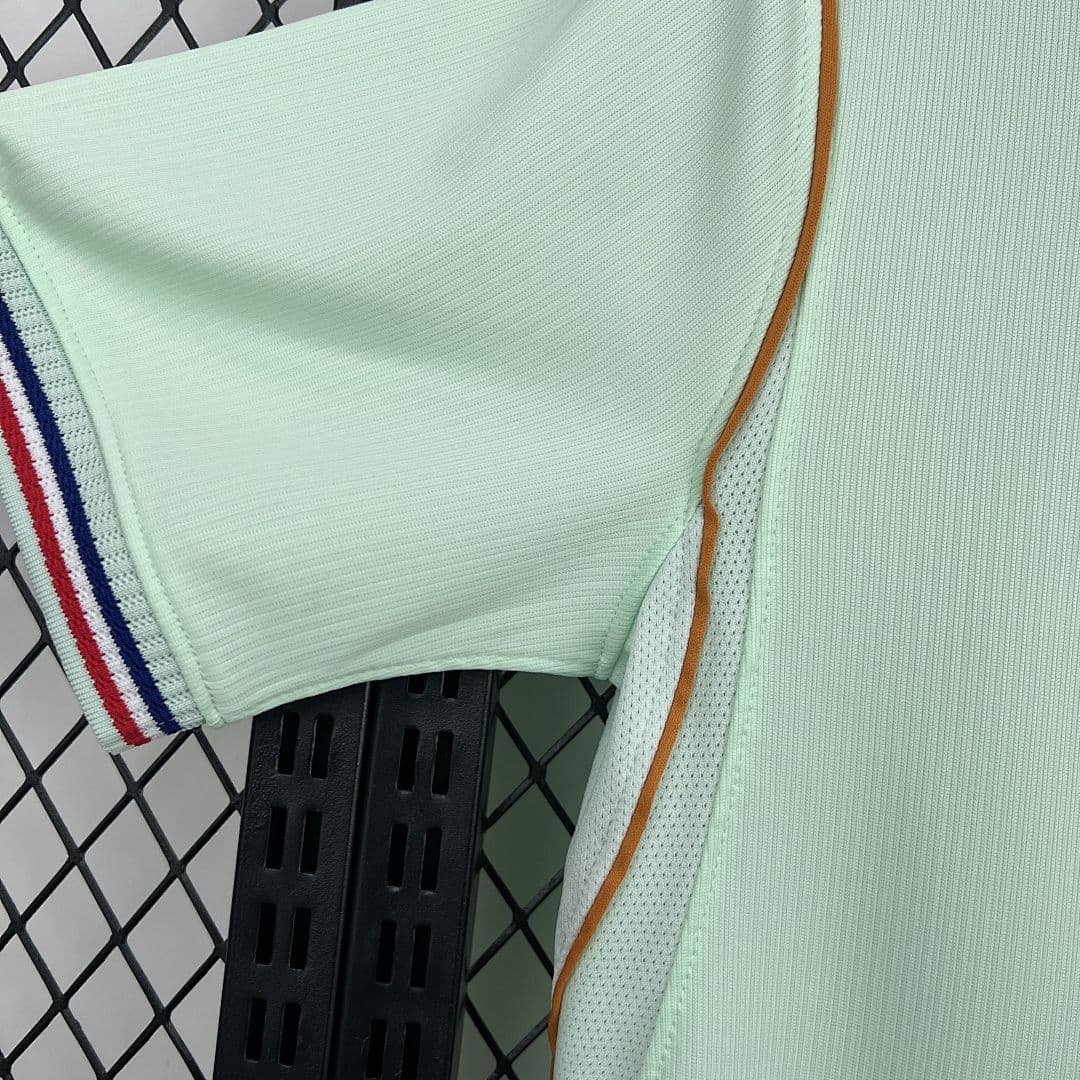France Maillot Extérieur 2026 miniature 2