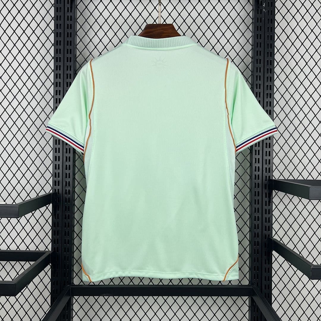 France Maillot Extérieur 2026 miniature 4