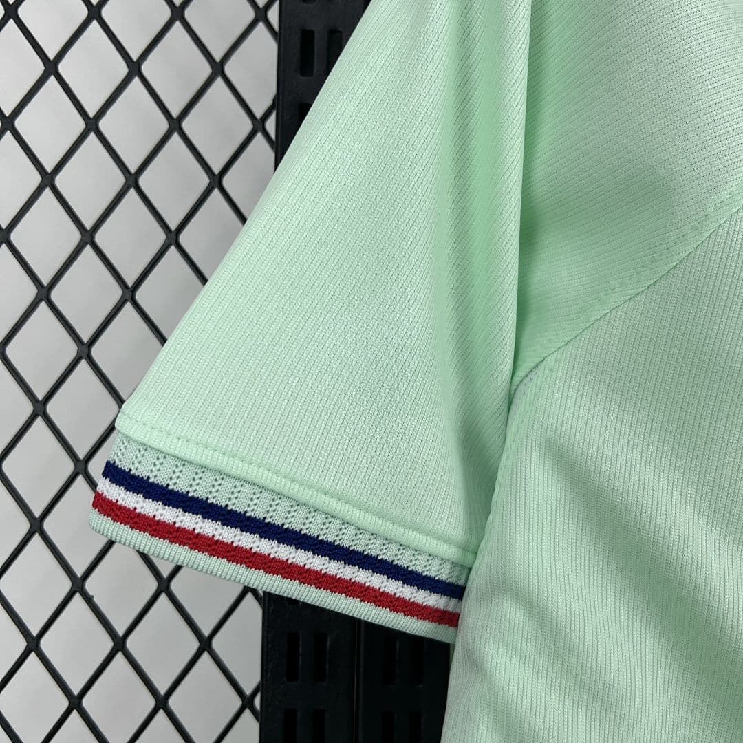 France Maillot Extérieur 2026 miniature 8