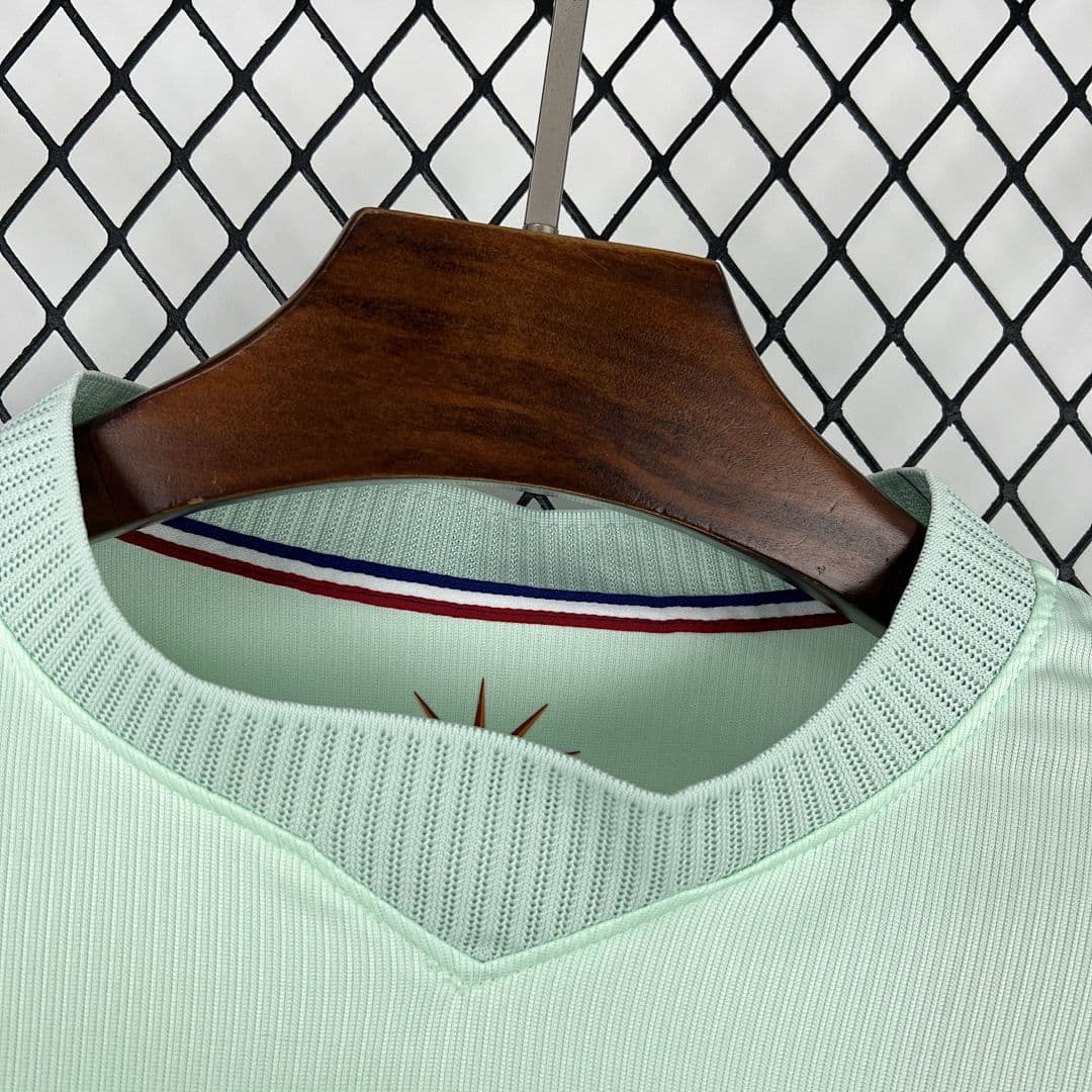 France Maillot Extérieur 2026 miniature 10