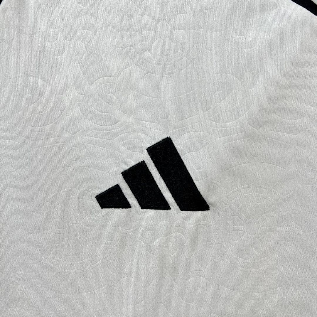 Fulham Maillot Domicile 2025-2026 miniature 6