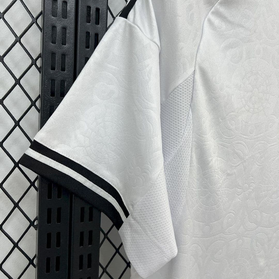 Fulham Maillot Domicile 2025-2026 miniature 7