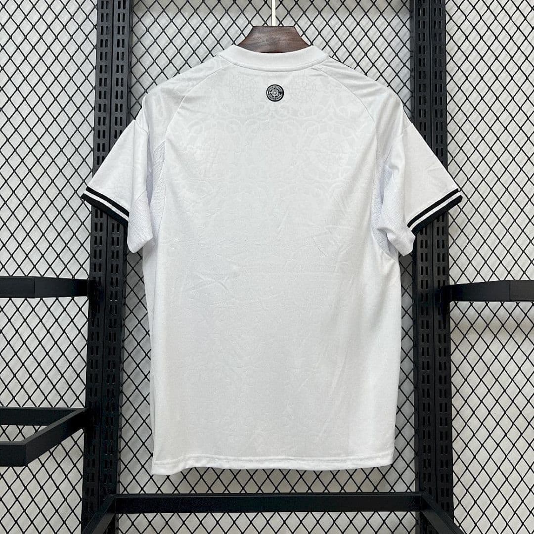 Fulham Maillot Domicile 2025-2026 miniature 10