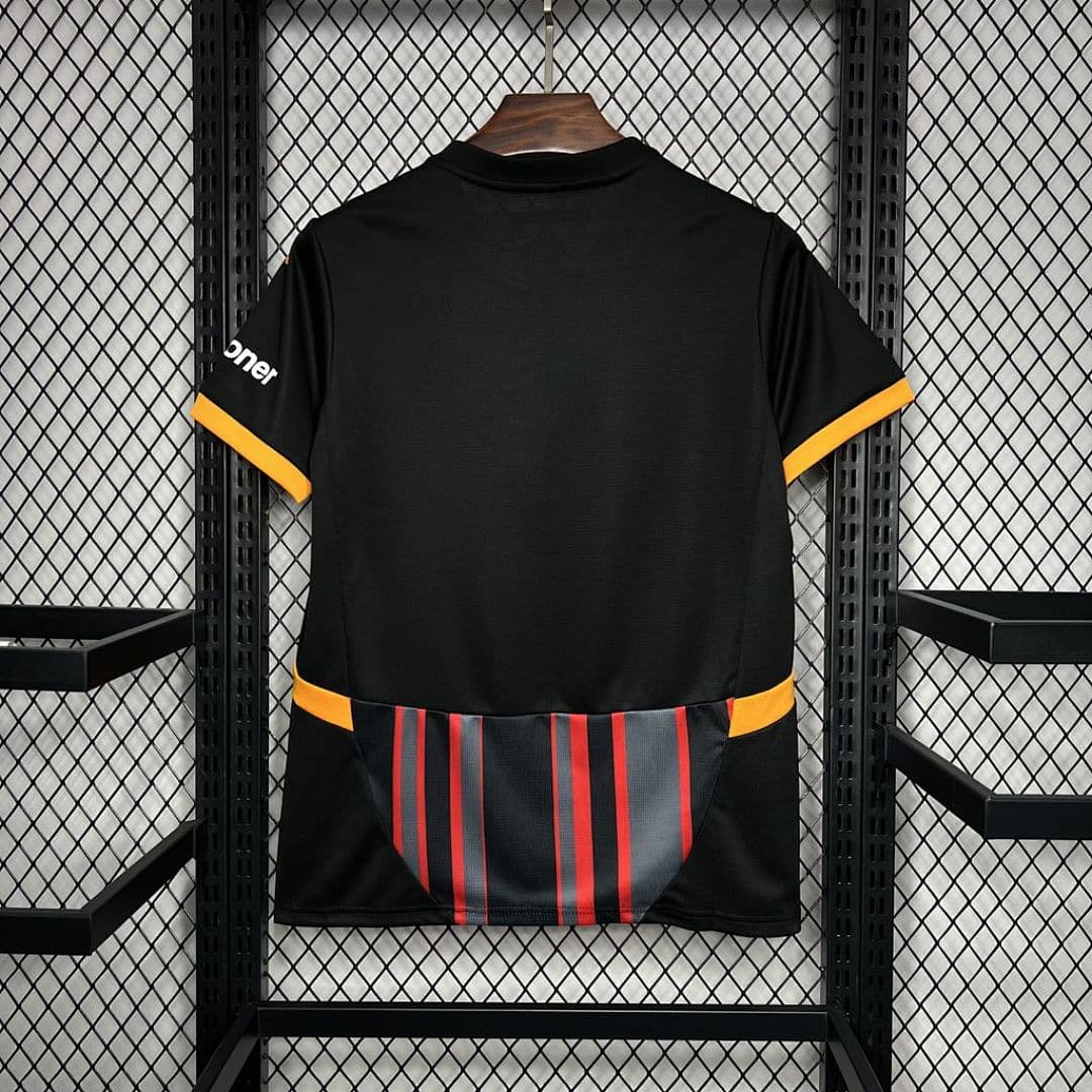 Galatasarays 2024-2025 Maillot Third miniature 9