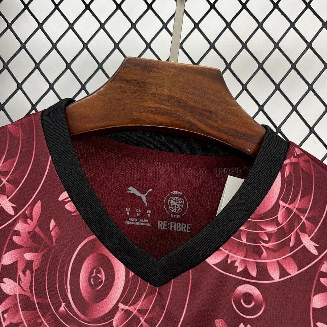 Galatasarays Maillot Third 2025-2026 miniature 8