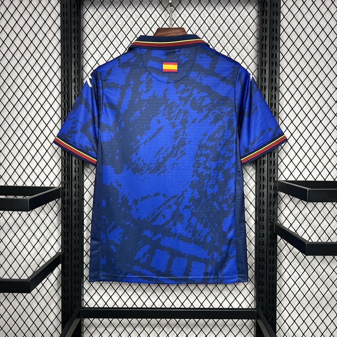 Getafe Club De Futbol 2024-2025 Maillot Domicile miniature 8