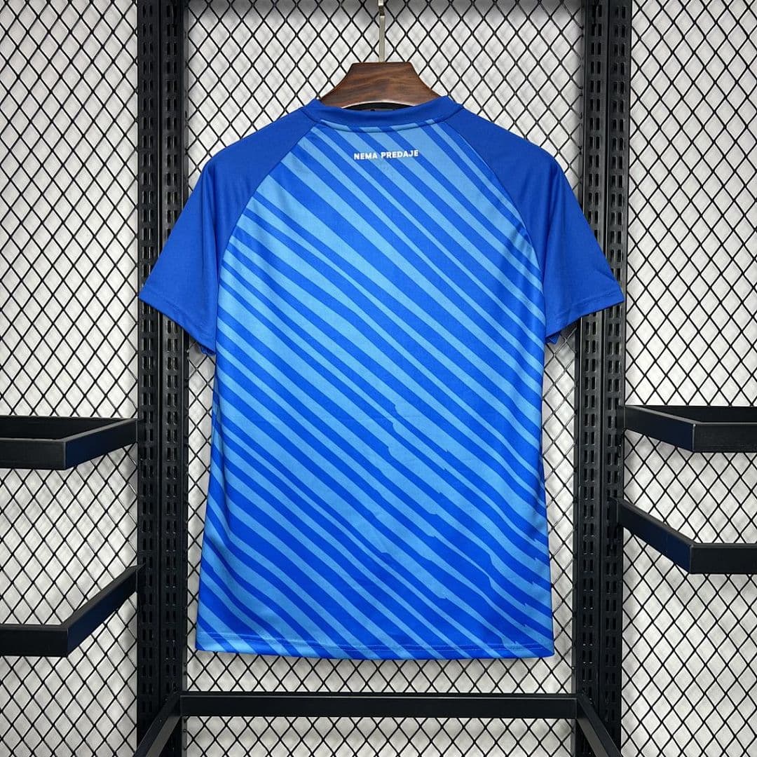 Gnk Dinamo Zagreb 2024-2025 Maillot Domicile miniature 7
