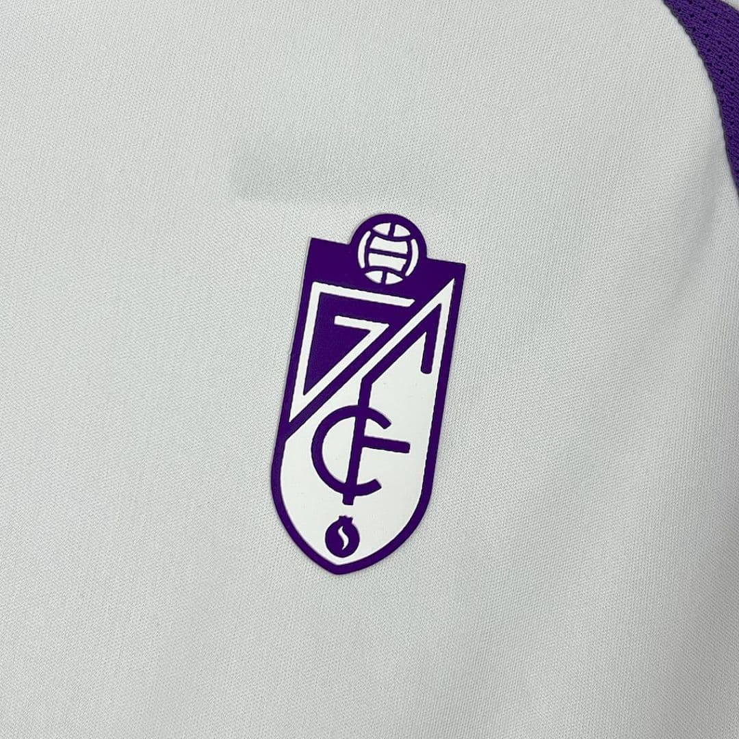 Granada 2024-2025 Fourth Maillot Domicile miniature 12