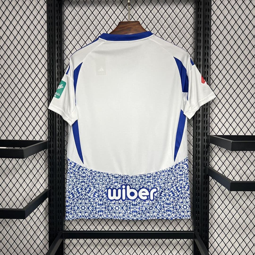 Granada Cf 2024-2025 Maillot Extérieur miniature 8