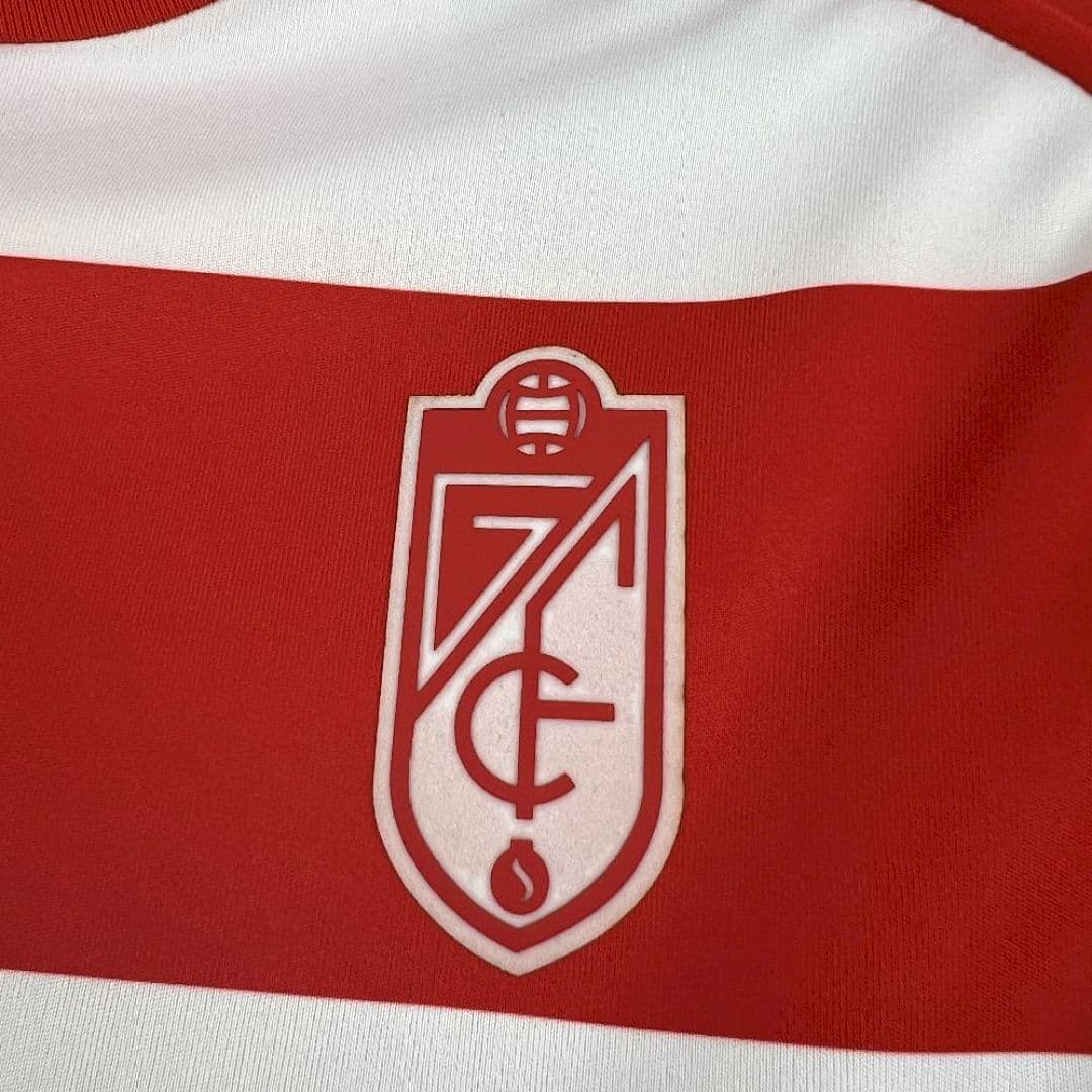 Granada Maillot Domicile 2025-2026 miniature 5