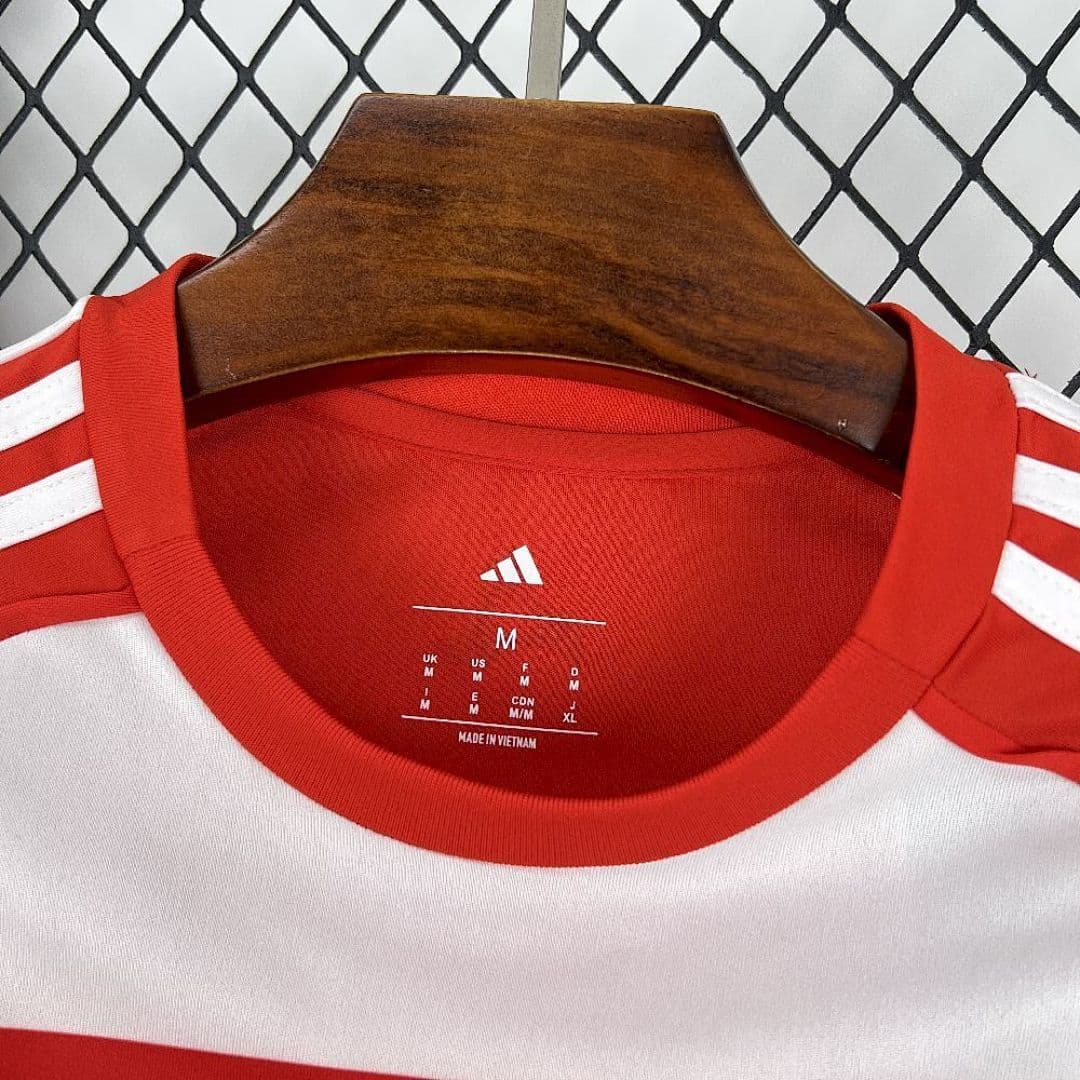 Granada Maillot Domicile 2025-2026 miniature 6