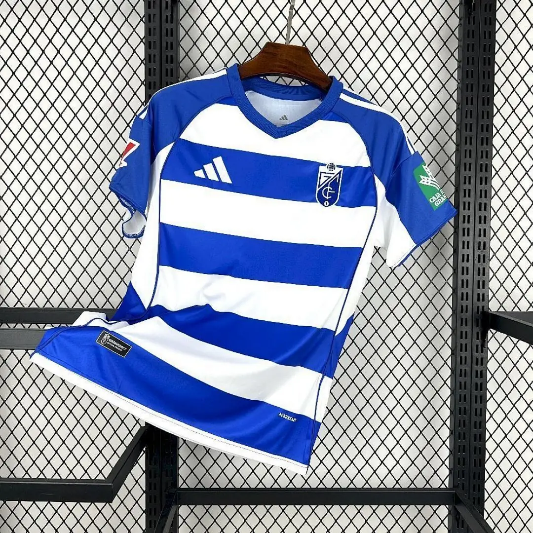 Granada Maillot Extérieur 2025-2026