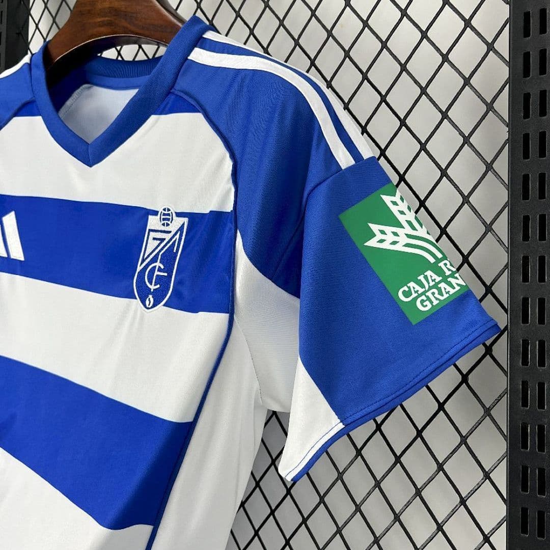 Granada Maillot Extérieur 2025-2026 miniature 4