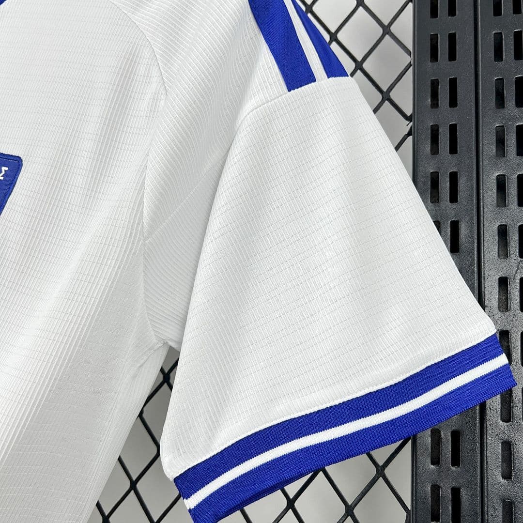 Greece Maillot Domicile 2026 miniature 4