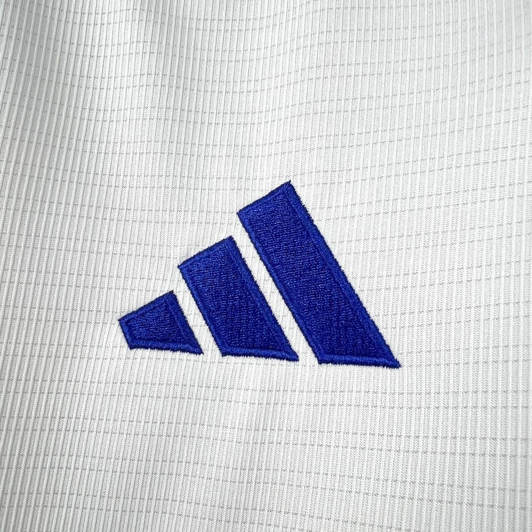Greece Maillot Domicile 2026 miniature 6