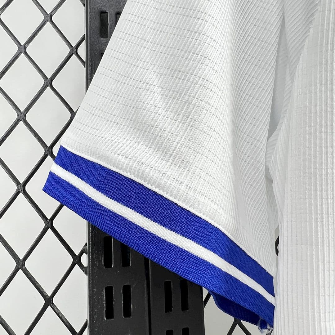 Greece Maillot Domicile 2026 miniature 7