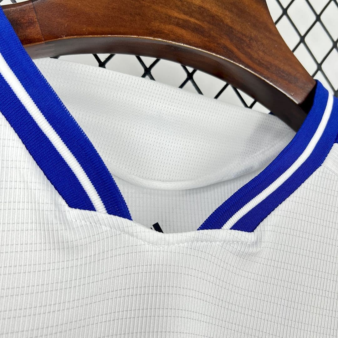 Greece Maillot Domicile 2026 miniature 8