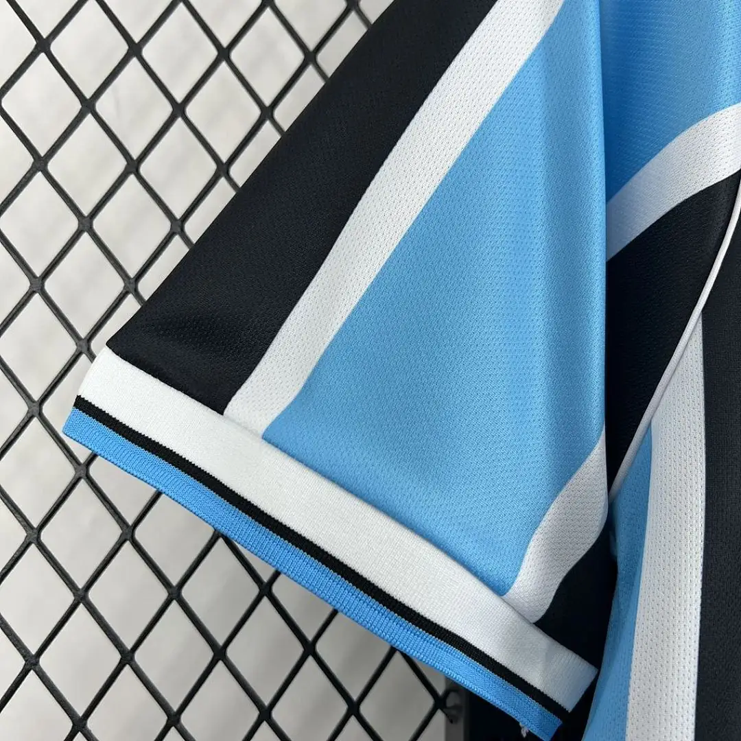 Gremio Maillot Domicile Retro 2001 miniature 2