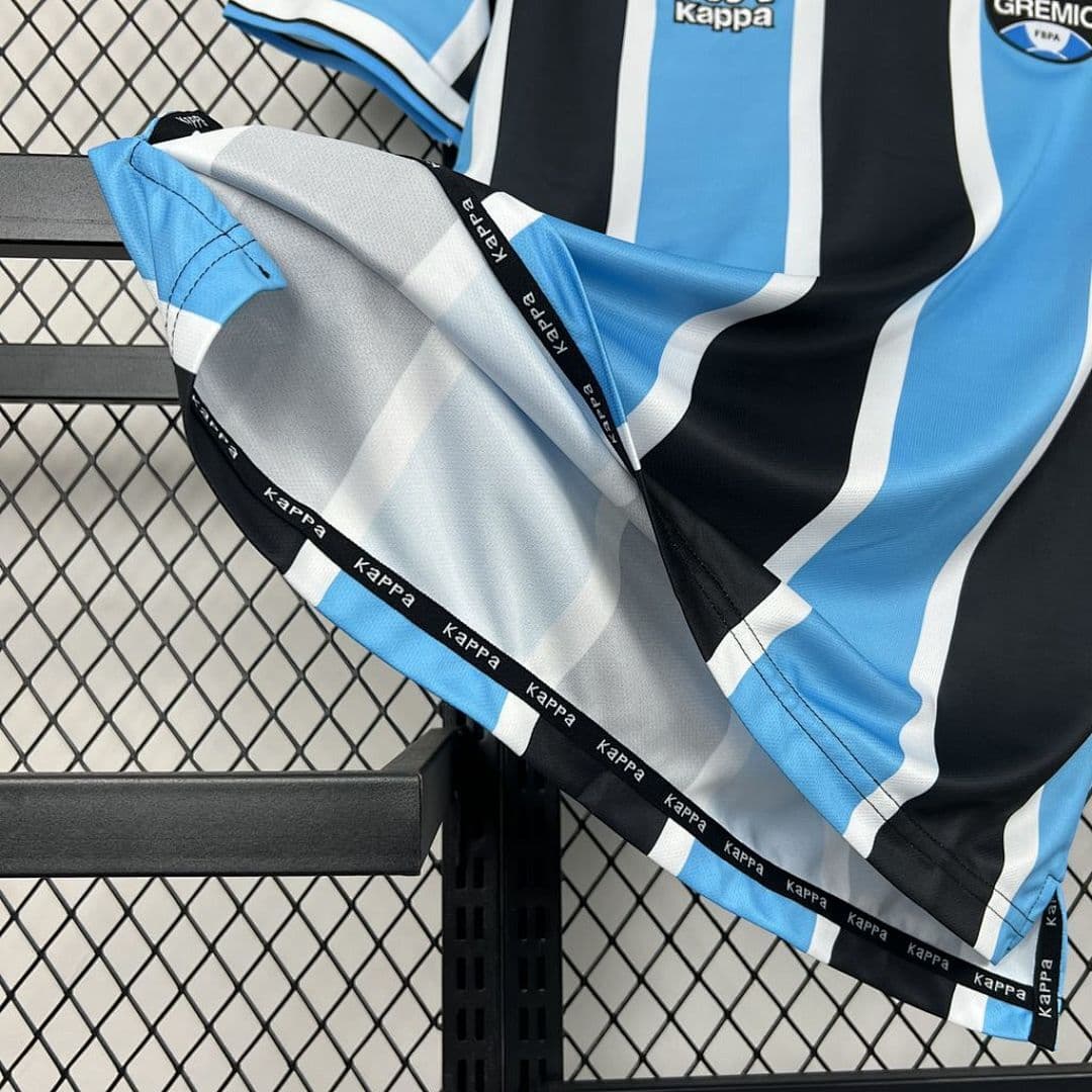 Gremio Maillot Domicile Retro 2001 miniature 6