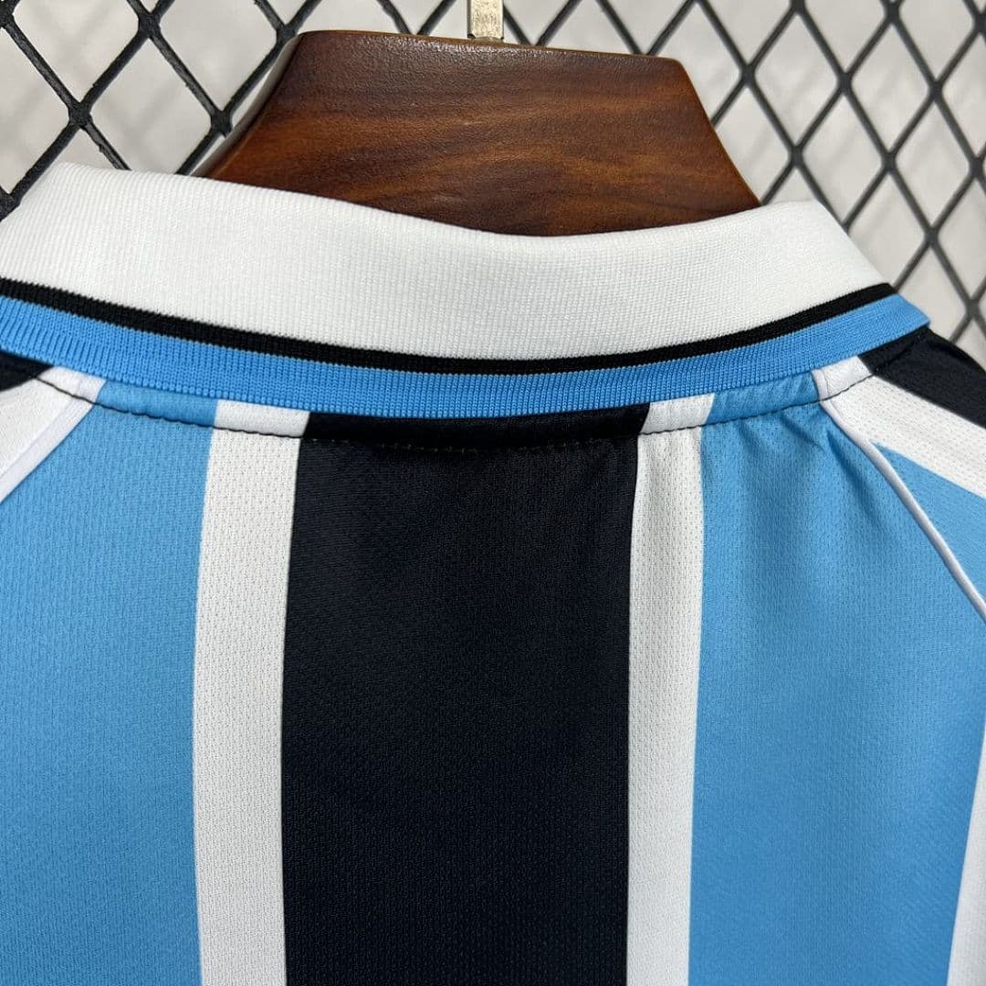 Gremio Maillot Domicile Retro 2001 miniature 8