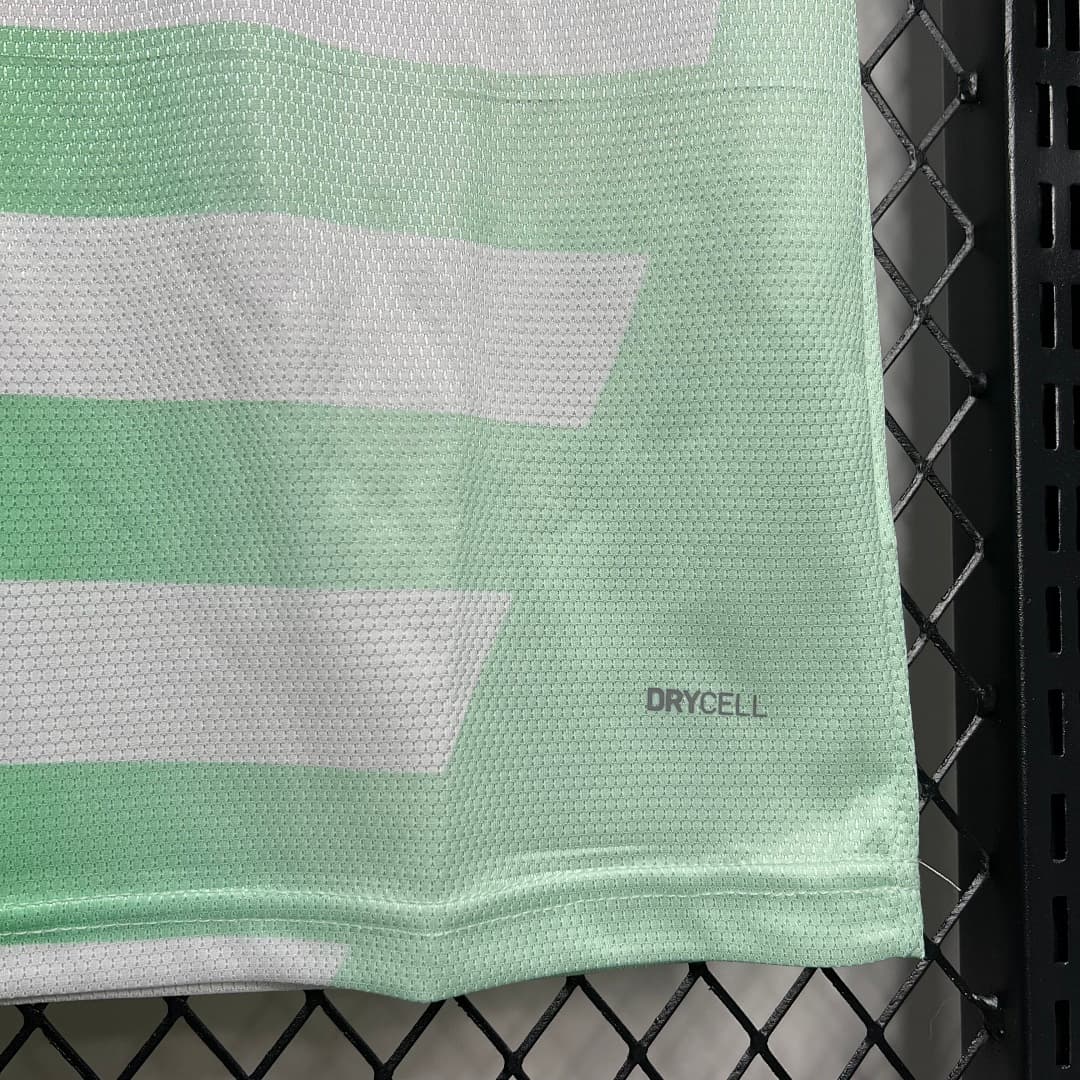 Greuther Furth 2024-2025 Maillot Domicile miniature 4