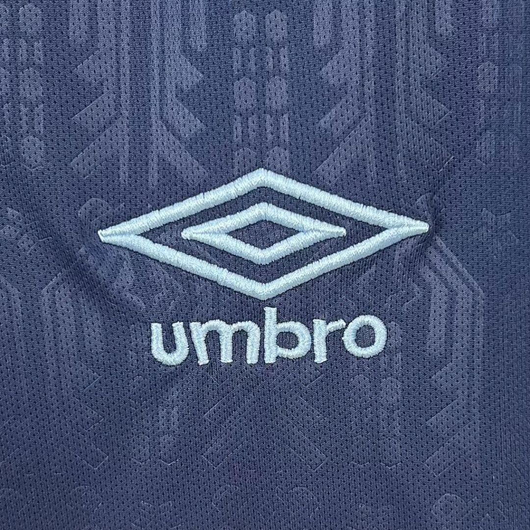 Guatemala 2025-2026 Maillot Extérieur miniature 3