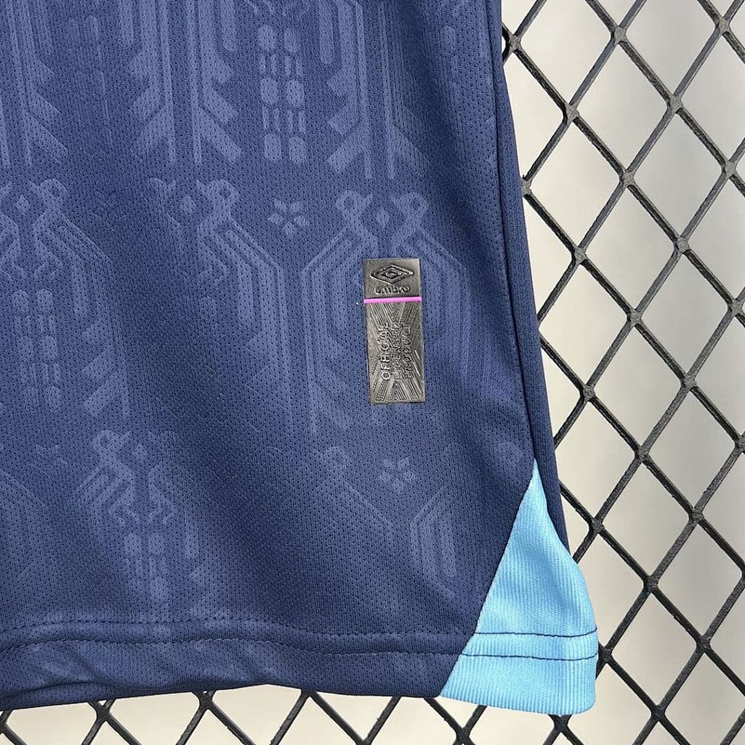 Guatemala 2025-2026 Maillot Extérieur miniature 5