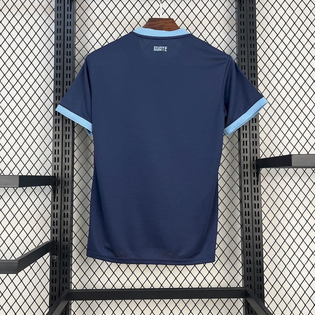 Guatemala 2025-2026 Maillot Extérieur miniature 7