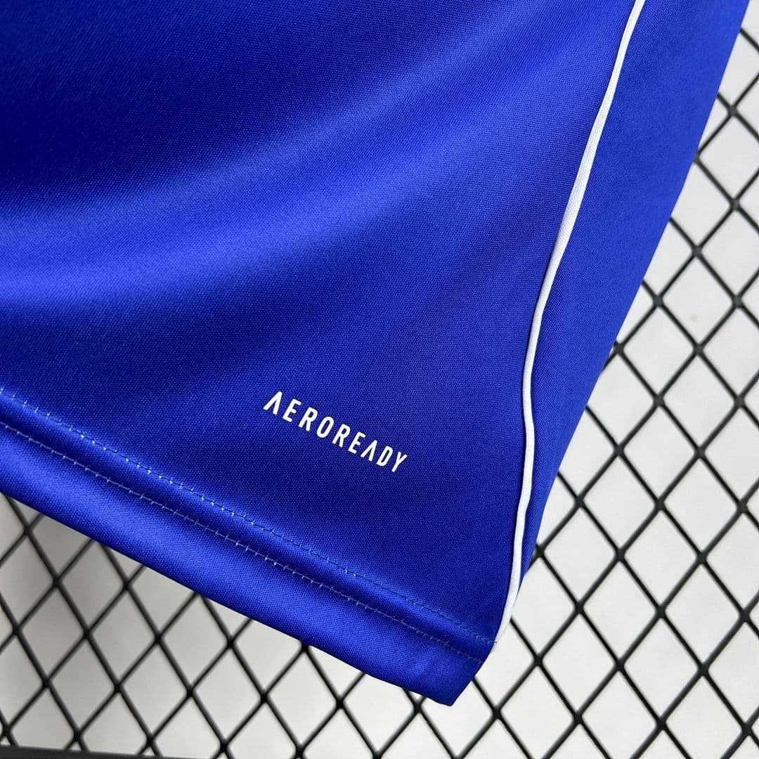 Hamburger Sv Maillot Extérieur 2025-2026 miniature 3