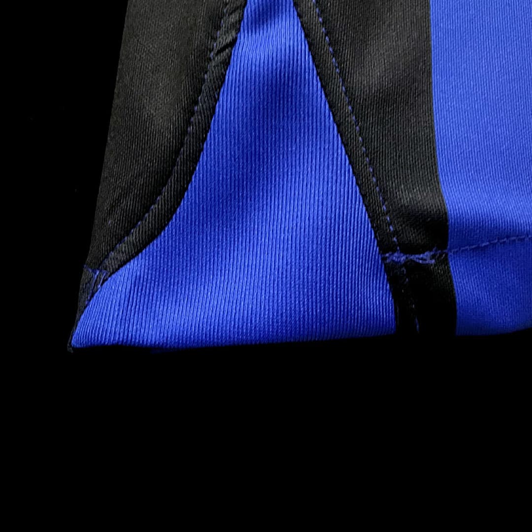 Inter Milan Maillot Domicile miniature 4