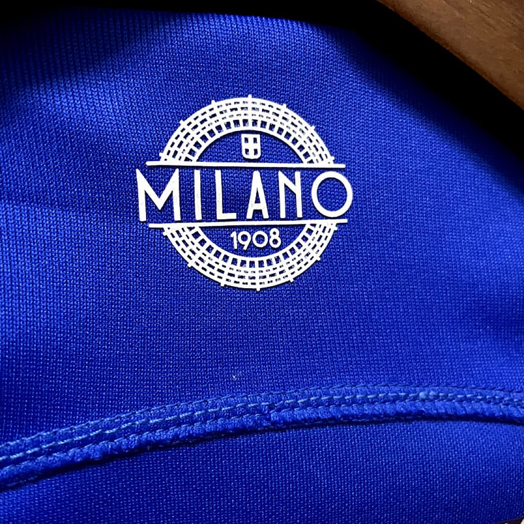 Inter Milan Maillot Domicile miniature 8