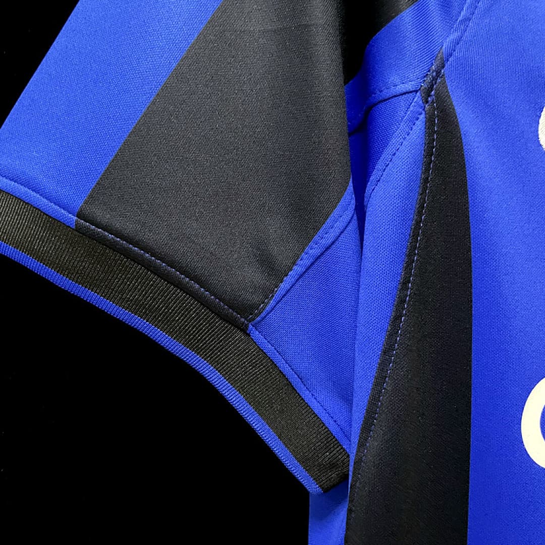 Inter Milan Maillot Domicile miniature 9
