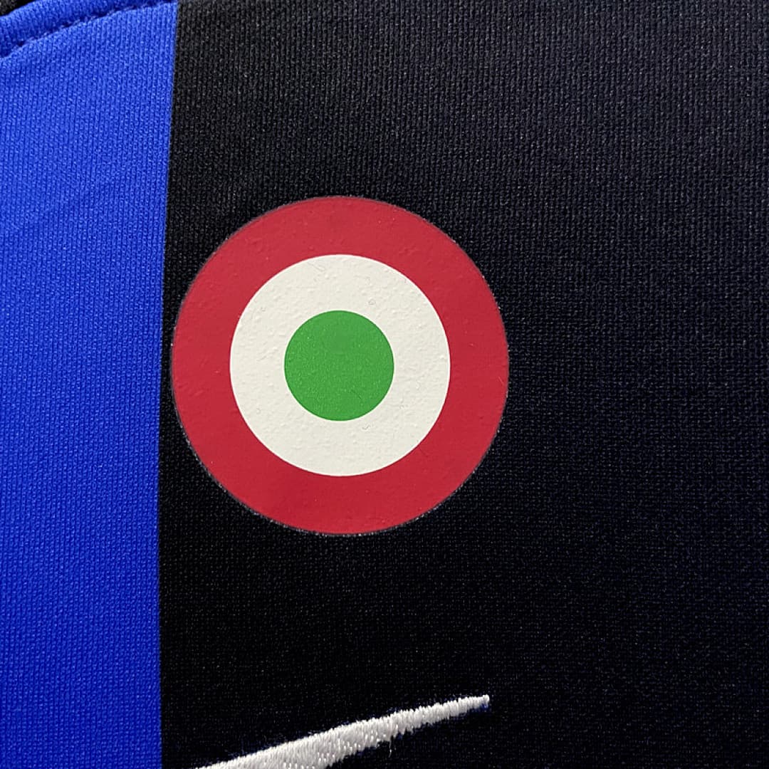 Inter Milan Maillot Domicile miniature 11