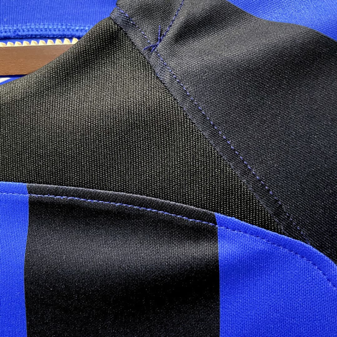 Inter Milan Maillot Domicile miniature 12